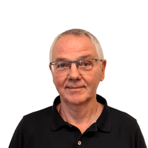 Uwe Jungblut