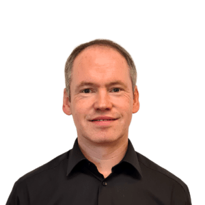 Oliver Vogt